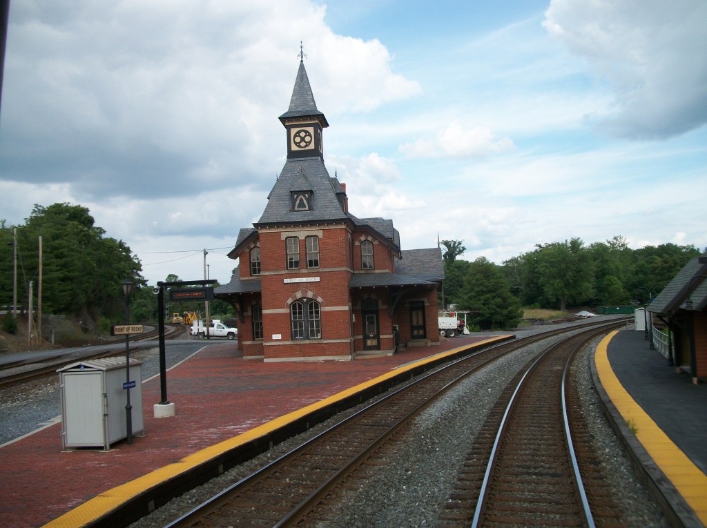 See America by Pullman