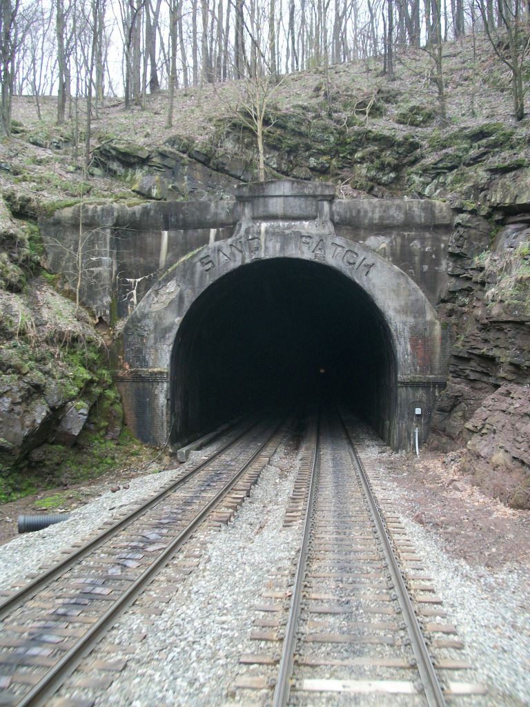 See America by Pullman