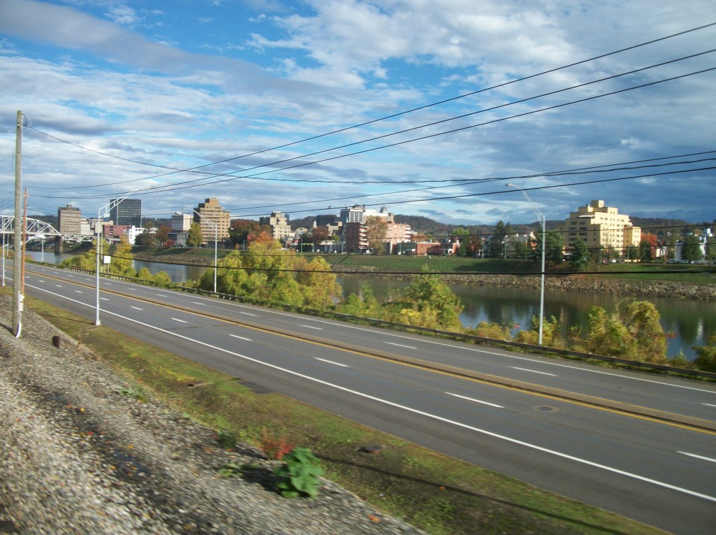 See America by Pullman