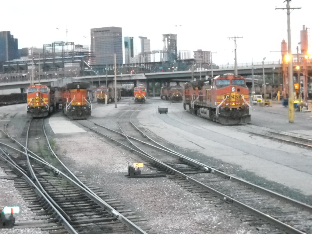 See America by Pullman