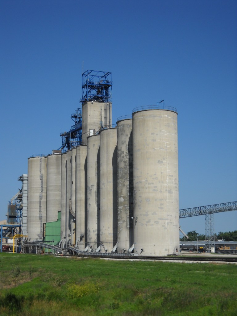 See America by Pullman