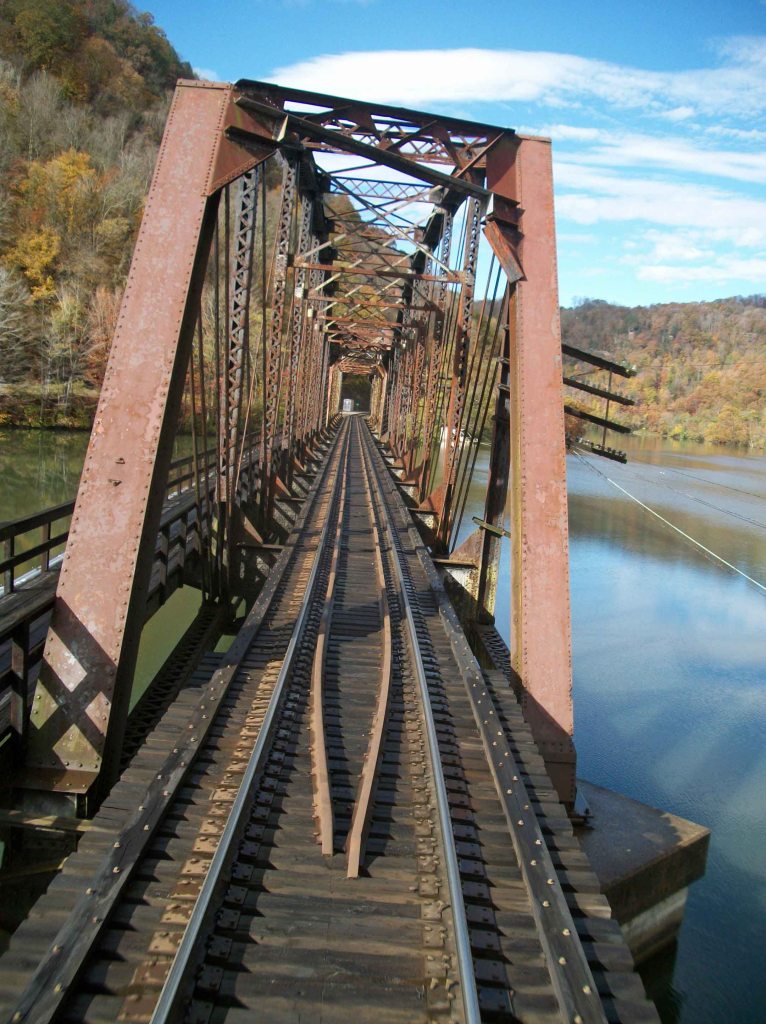 See America by Pullman