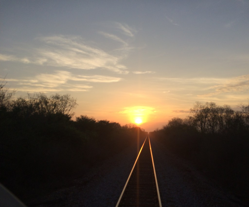 See America by Pullman