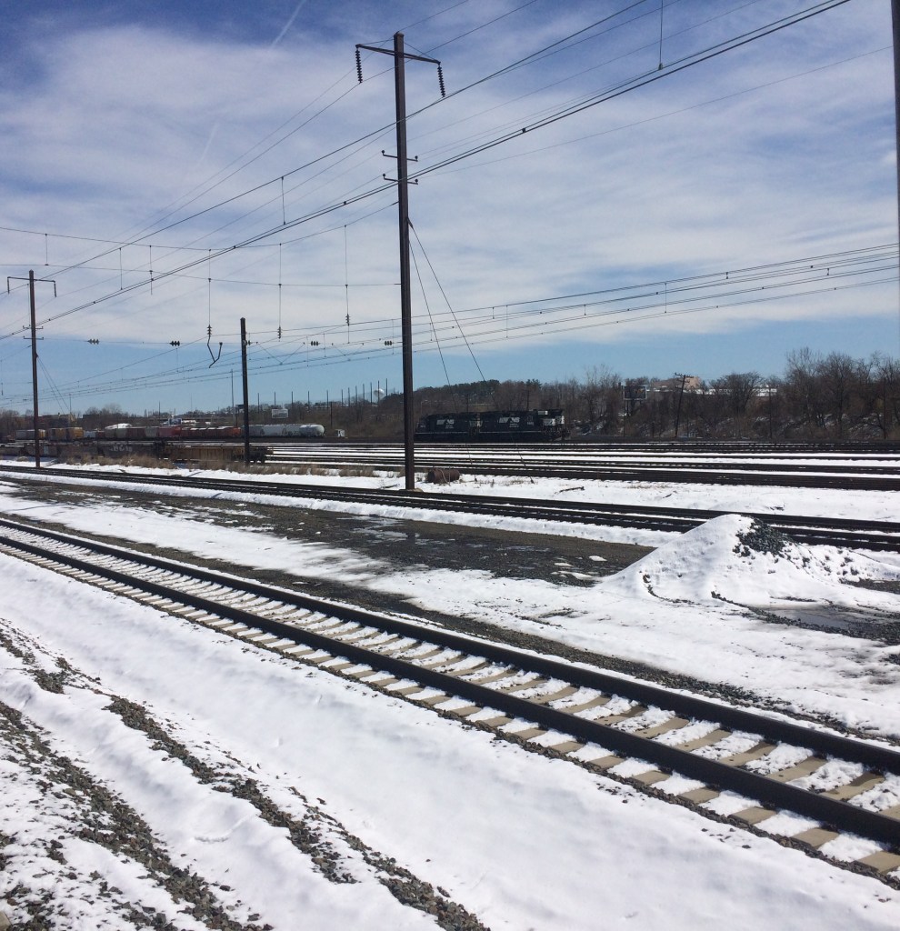 See America by Pullman