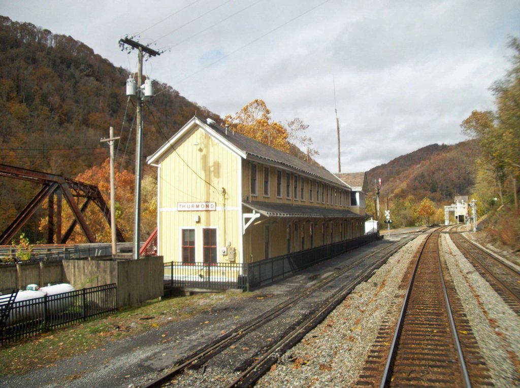 See America by Pullman