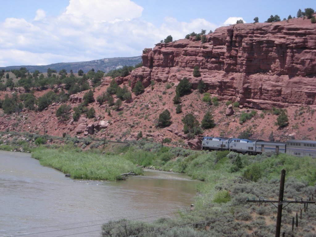 See America by Pullman