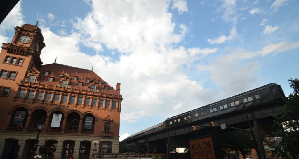 See America by Pullman