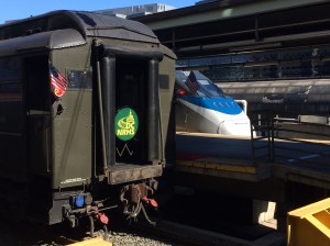 See America by Pullman